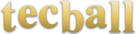 tecball logo