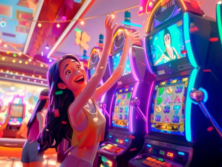 tecball Cómo funciona el Sorteo del Águila en nuestro lobby