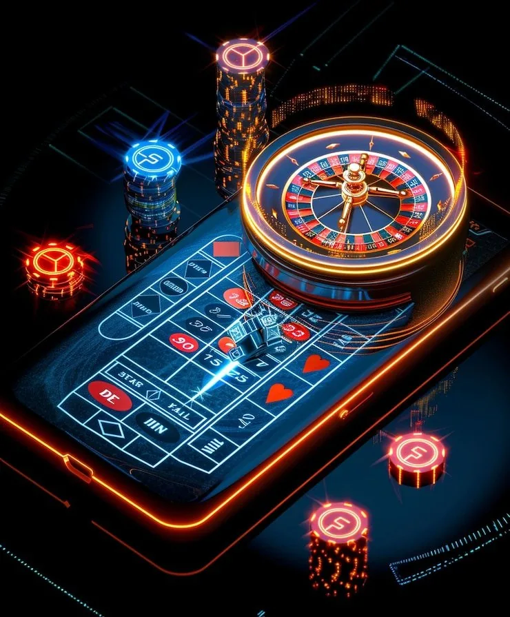 tecball El lobby en tu celular, sin instalar nada